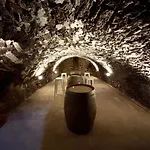 Domaine De Tincourt, Authentic Champagne House Nyaraló