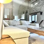 Tatil Evi Domaine De Tincourt, Authentic Champagne House Venteuil
