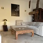 Domaine De Tincourt, Authentic Champagne House Tatil Evi *