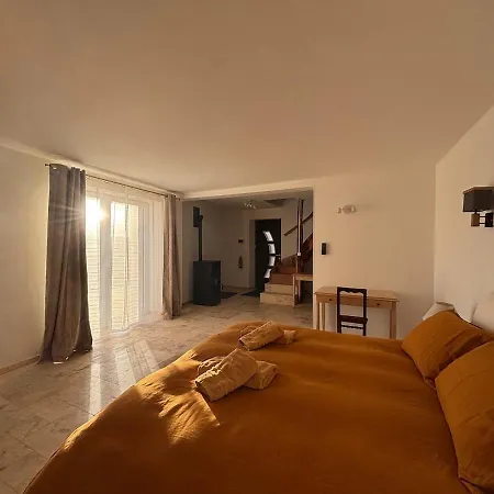 Casa vacanze Domaine De Tincourt, Authentic Champagne House *