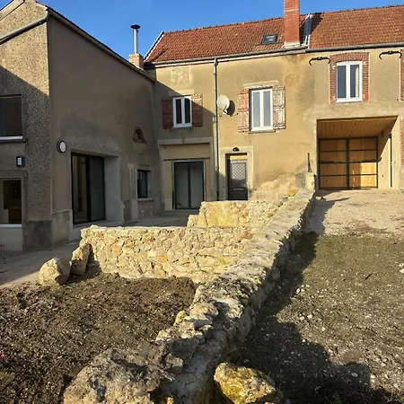 Domaine De Tincourt, Authentic Champagne House