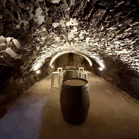 Domaine De Tincourt, Authentic Champagne House Feriehus