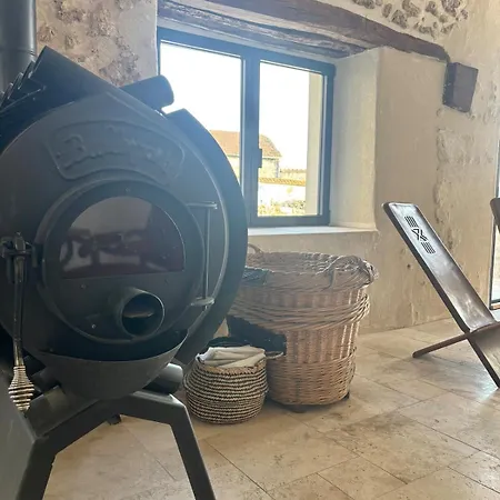 Domaine De Tincourt, Authentic Champagne House Venteuil