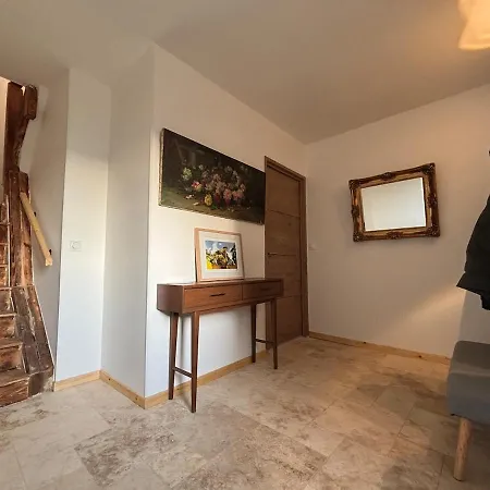 Casa vacanze Domaine De Tincourt, Authentic Champagne House *