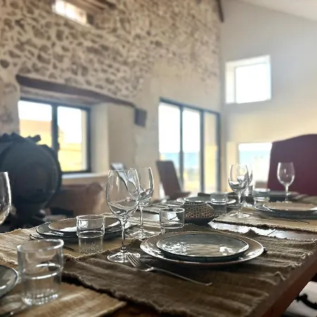 Casa vacanze Domaine De Tincourt, Authentic Champagne House *