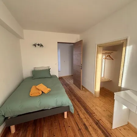 Domaine De Tincourt, Authentic Champagne House * Venteuil