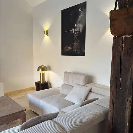 Feriehus Domaine De Tincourt, Authentic Champagne House *