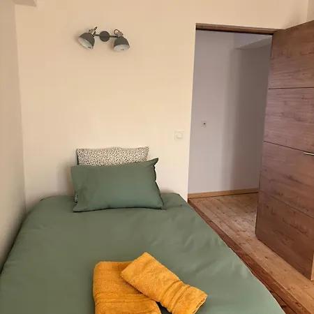 Domaine De Tincourt, Authentic Champagne House * Venteuil