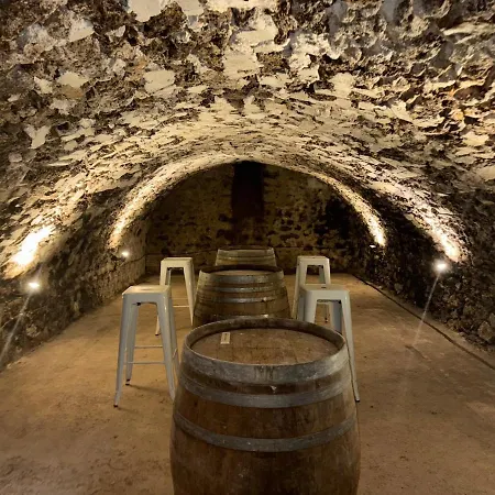 Domaine De Tincourt, Authentic Champagne House *