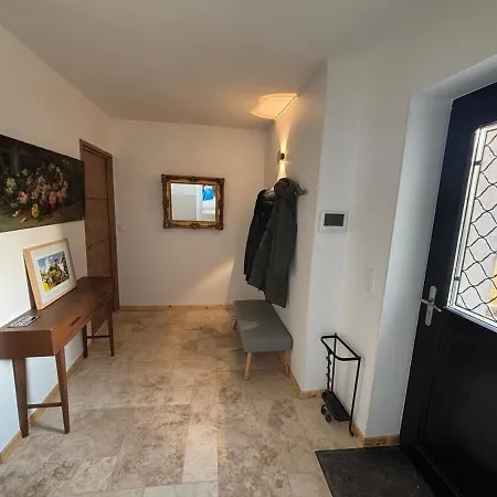 Domaine De Tincourt, Authentic Champagne House * Venteuil