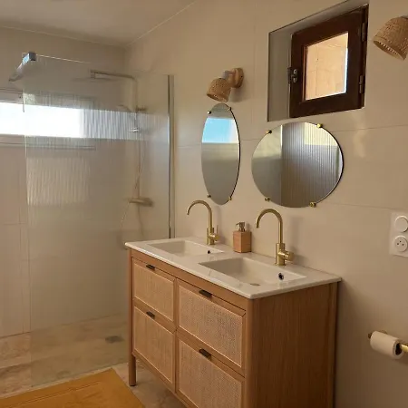 Domaine De Tincourt, Authentic Champagne House Casa vacanze *