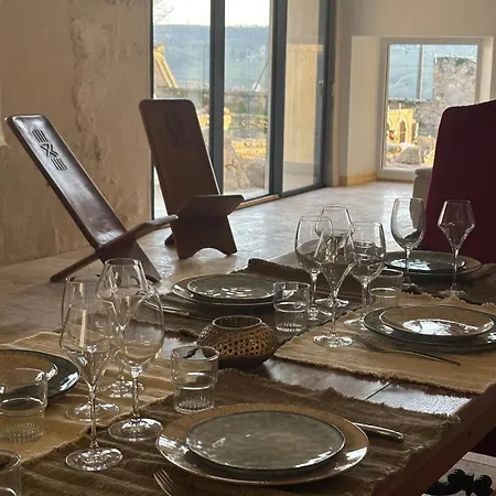 Domaine De Tincourt, Authentic Champagne House Feriehus *