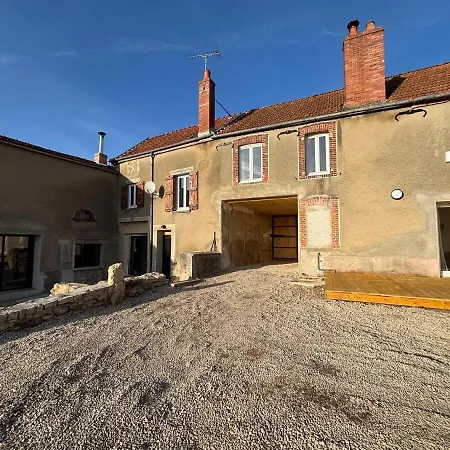 Domaine De Tincourt, Authentic Champagne House * Venteuil