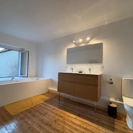 Casa vacanze Domaine De Tincourt, Authentic Champagne House