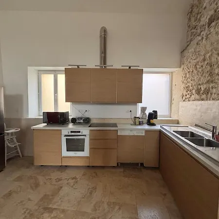 Casa vacanze Domaine De Tincourt, Authentic Champagne House *