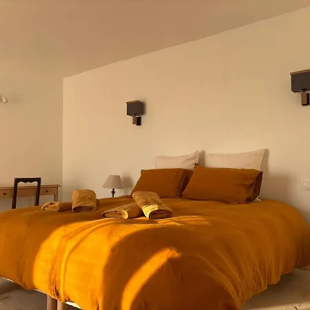 Casa vacanze Domaine De Tincourt, Authentic Champagne House Venteuil