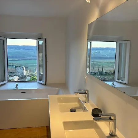 Domaine De Tincourt, Authentic Champagne House Casa vacanze Venteuil