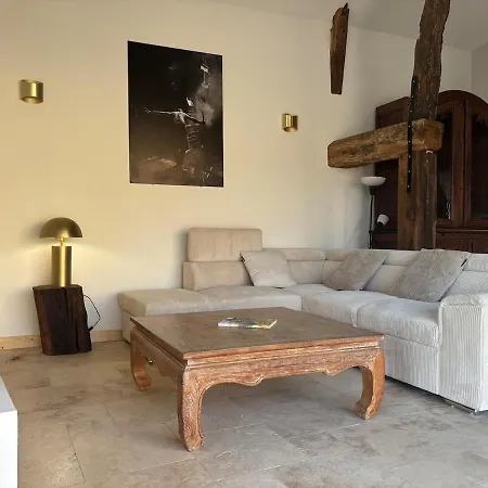 Domaine De Tincourt, Authentic Champagne House Casa vacanze *