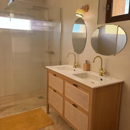 Domaine De Tincourt, Authentic Champagne House Casa vacanze Venteuil