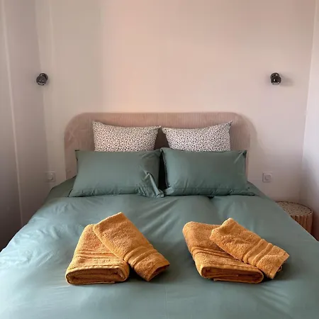 Casa vacanze Domaine De Tincourt, Authentic Champagne House *