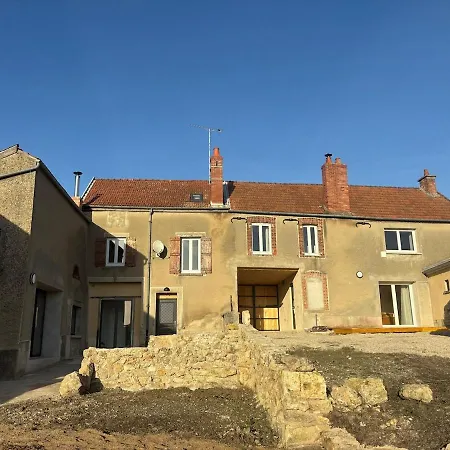 Domaine De Tincourt, Authentic Champagne House * Venteuil