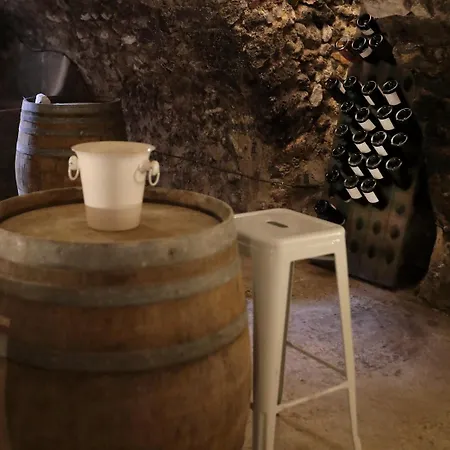 Domaine De Tincourt, Authentic Champagne House * Venteuil