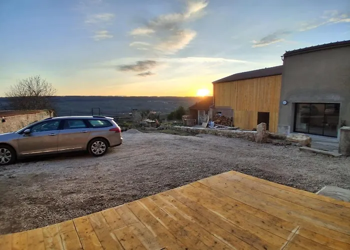 Domaine De Tincourt, Authentic Champagne House *