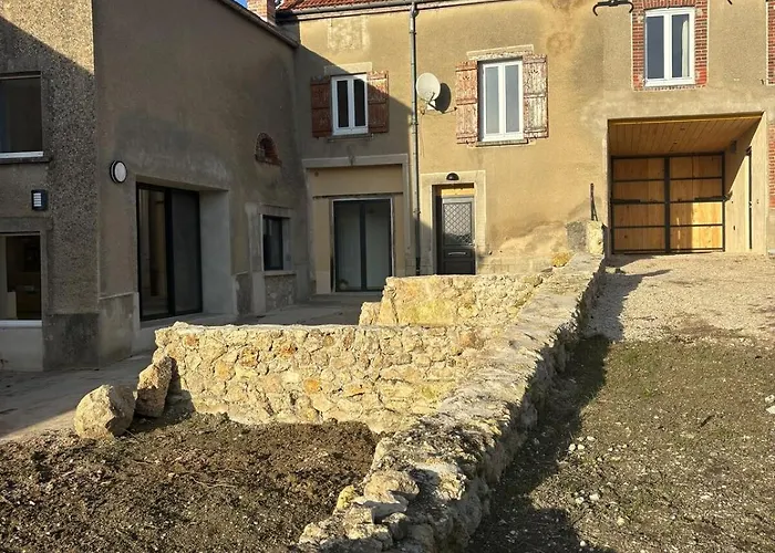 Domaine De Tincourt, Authentic Champagne House