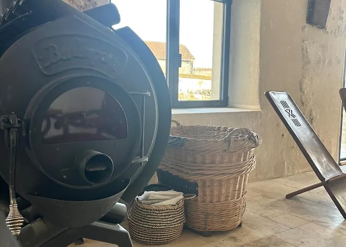 Domaine De Tincourt, Authentic Champagne House Venteuil