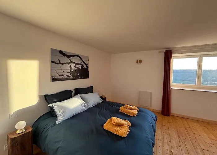 Domaine De Tincourt, Authentic Champagne House * Venteuil