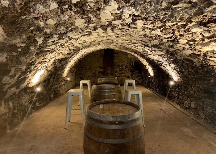 Domaine De Tincourt, Authentic Champagne House *