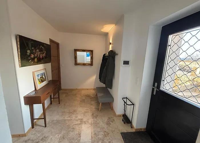 Domaine De Tincourt, Authentic Champagne House * Venteuil