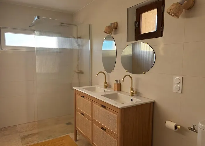 Domaine De Tincourt, Authentic Champagne House Holiday home *