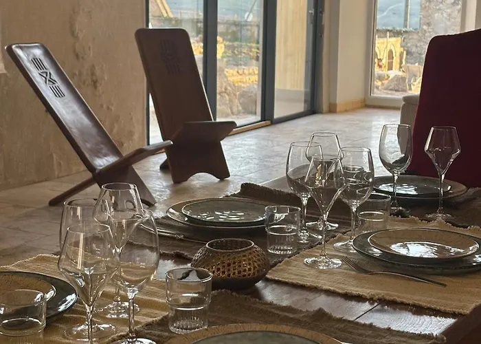 Domaine De Tincourt, Authentic Champagne House Hébergement de vacances *