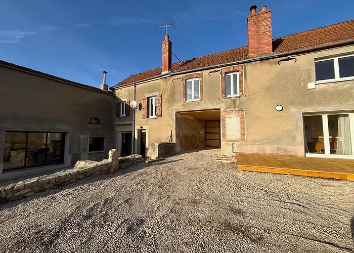 Domaine De Tincourt, Authentic Champagne House * Venteuil