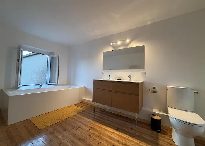 Hébergement de vacances Domaine De Tincourt, Authentic Champagne House