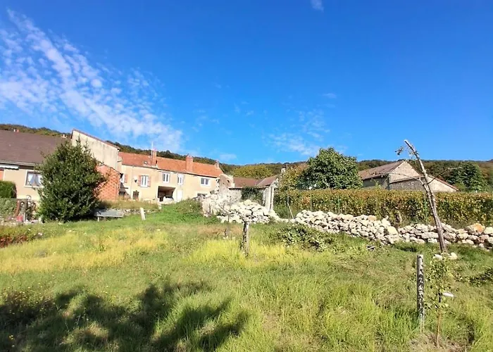 Domaine De Tincourt, Authentic Champagne House Venteuil