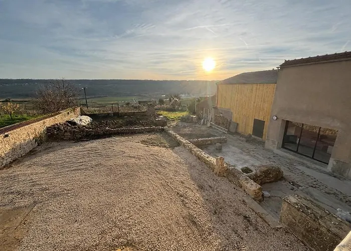 Domaine De Tincourt, Authentic Champagne House *