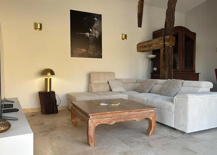 Domaine De Tincourt, Authentic Champagne House Hébergement de vacances *